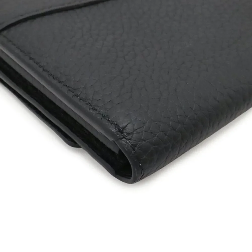 Louis Vuitton Portefeuille Capucines Long Wallet